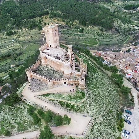 Jamarauja Vila Biar Exterior foto