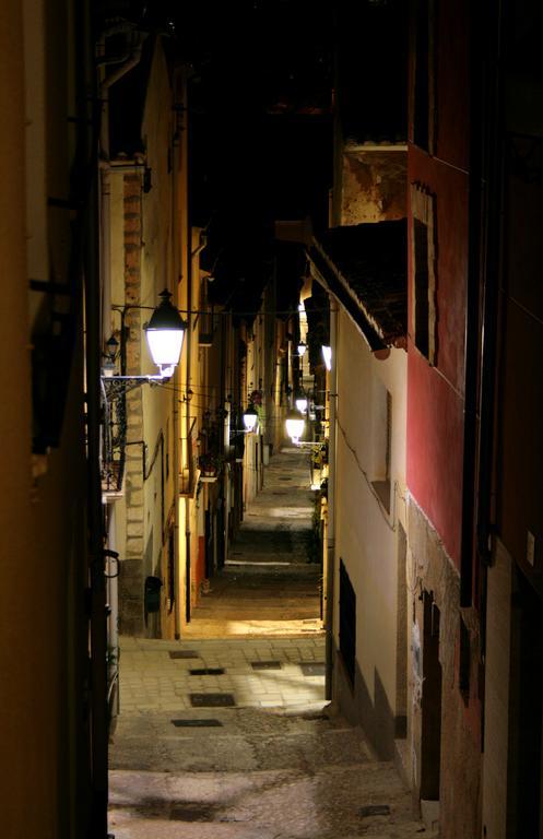 Jamarauja Vila Biar Exterior foto