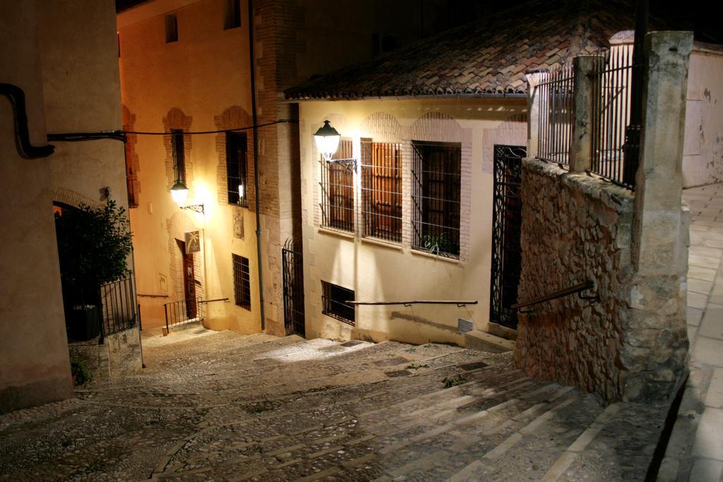 Jamarauja Vila Biar Exterior foto