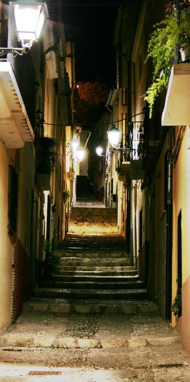 Jamarauja Vila Biar Exterior foto