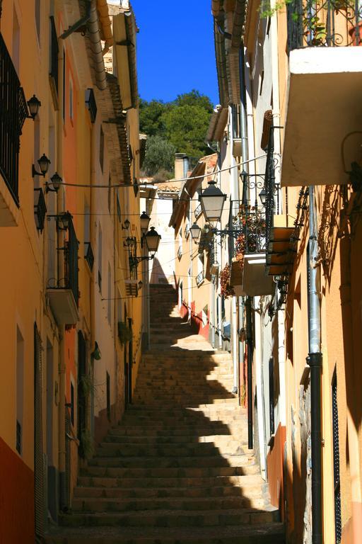 Jamarauja Vila Biar Exterior foto