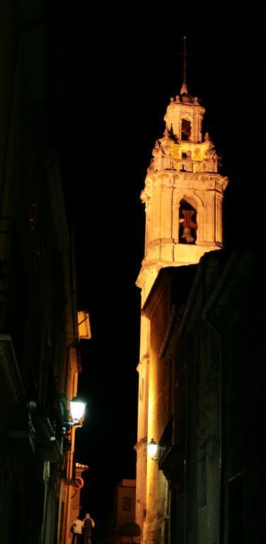 Jamarauja Vila Biar Exterior foto