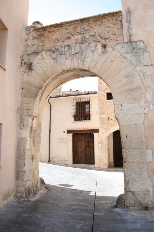 Jamarauja Vila Biar Exterior foto