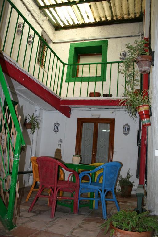 Jamarauja Vila Biar Exterior foto