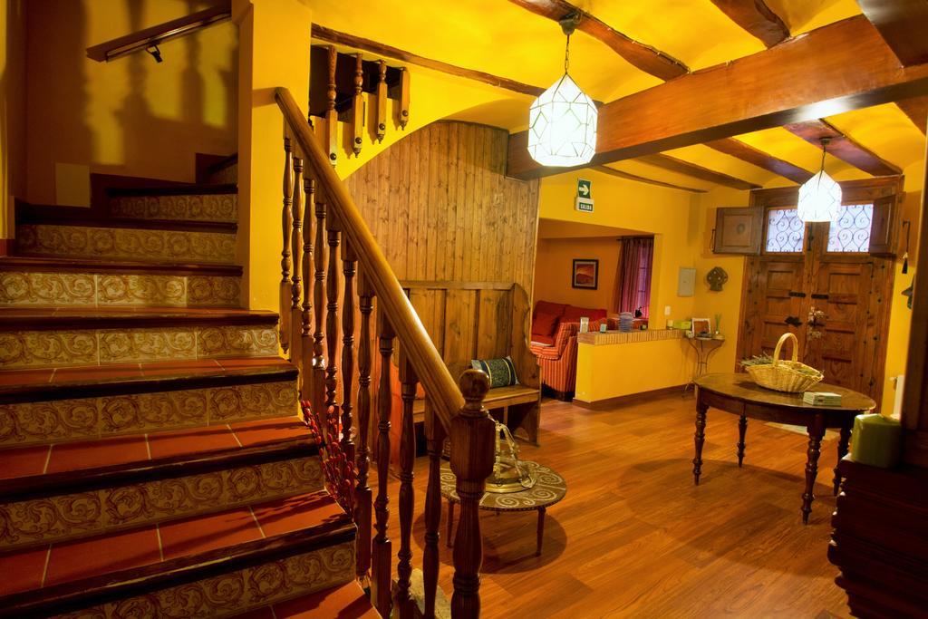 Jamarauja Vila Biar Exterior foto